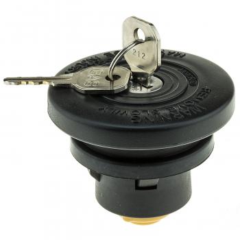 1963 Oldsmobile F85 Fuel Tank Cap MotoRad MGC92SK image 4 of 4
