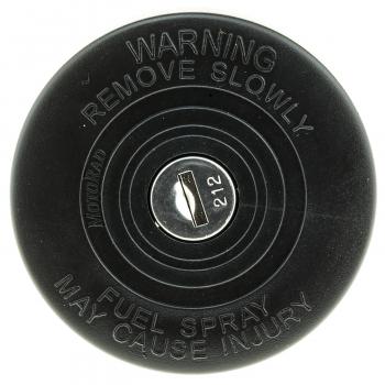 MotoRad MGC92SK Fuel Tank Cap product image 5 of 5