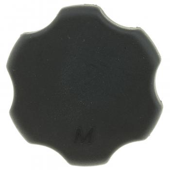 1999 Ford Contour Engine Oil Filler Cap MotoRad MO101 image 4 of 4