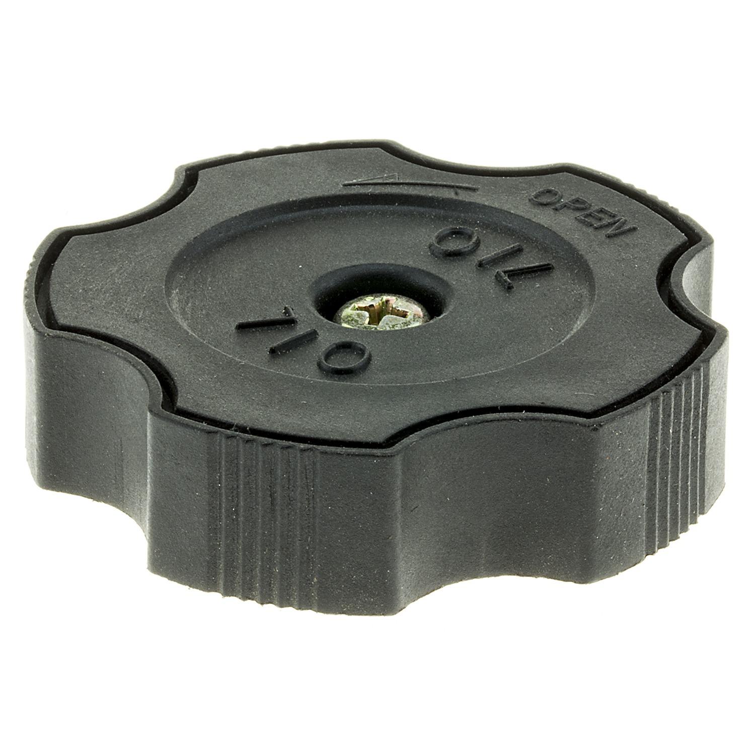 MotoRad MO103 Engine Oil Filler Cap product image 1 of 4