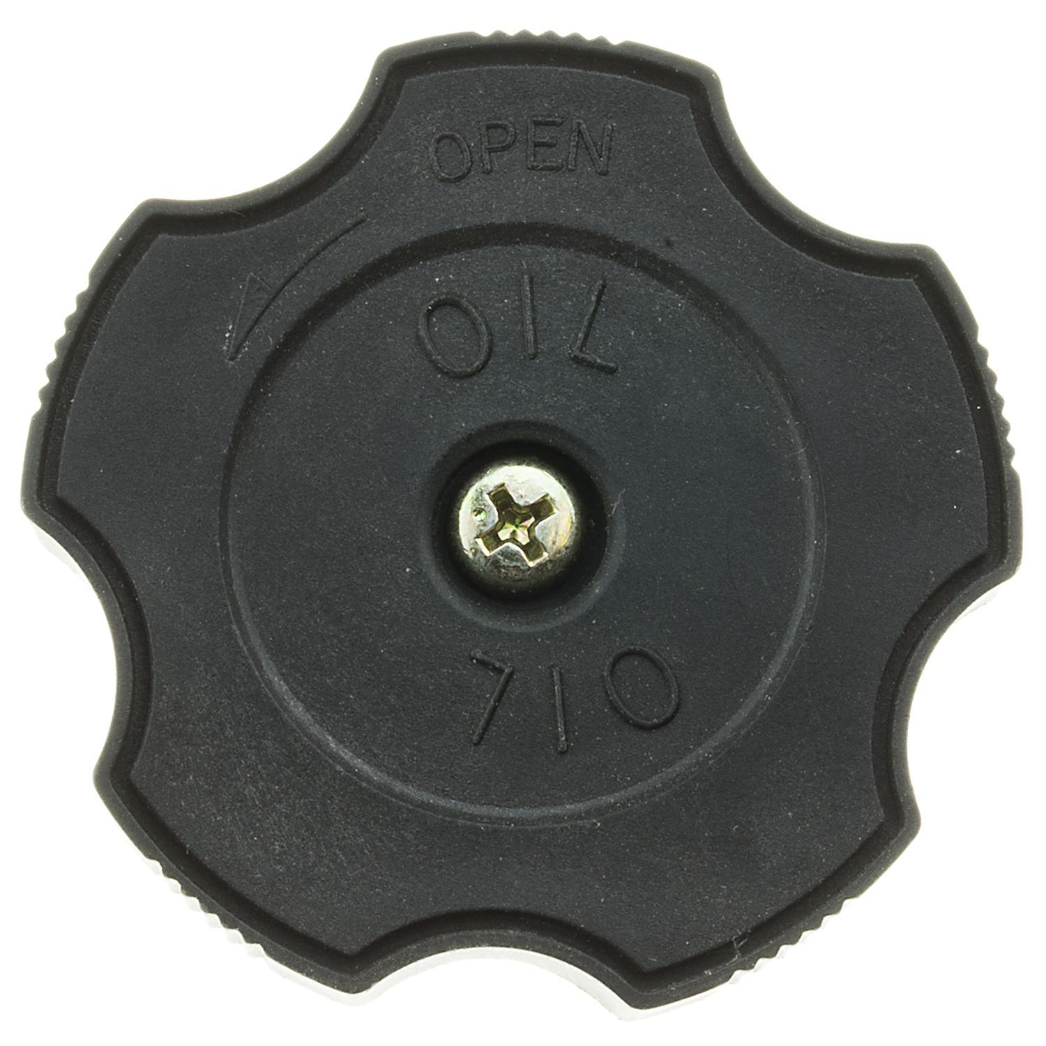 MotoRad MO103 Engine Oil Filler Cap product image 4 of 4