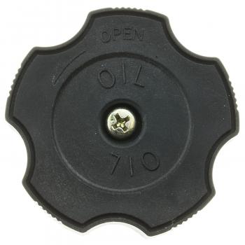 1986 Pontiac Firefly Engine Oil Filler Cap MotoRad MO103 image 4 of 4