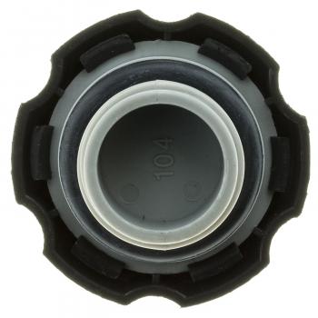 1991 Oldsmobile Cutlass Calais Engine Oil Filler Cap MotoRad MO104 image 2 of 4