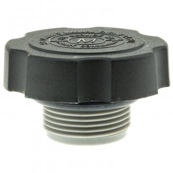 1991 Oldsmobile Cutlass Calais Engine Oil Filler Cap MotoRad MO104 image 3 of 4