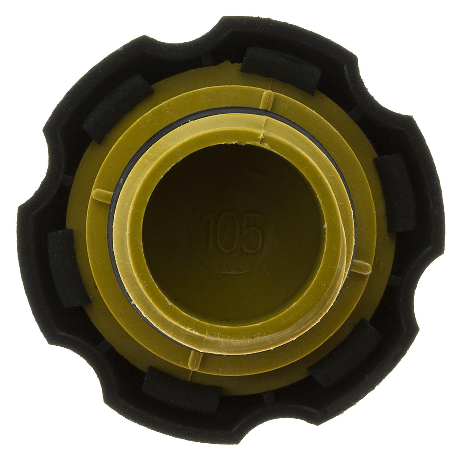 MotoRad MO105 - Engine Oil Filler Cap MotoRad MO105 Engine Oil Filler Cap product image 2 of 4