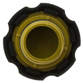 2000 GMC K3500 Engine Oil Filler Cap MotoRad MO105 image 2 of 4