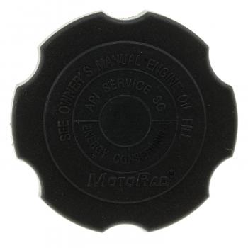 2000 GMC K3500 Engine Oil Filler Cap MotoRad MO105 image 4 of 4