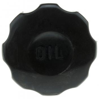 1983 Isuzu Pickup Engine Oil Filler Cap MotoRad MO108 image 4 of 4