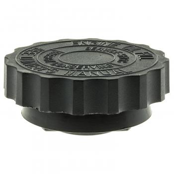 1983 Mercury LN7 Engine Oil Filler Cap MotoRad MO109 image 3 of 4