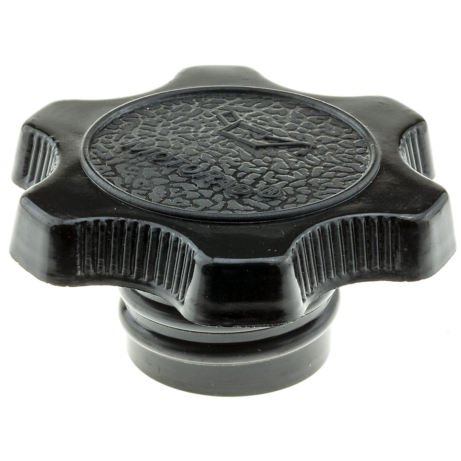 MotoRad MO115 Engine Oil Filler Cap product image 1 of 4