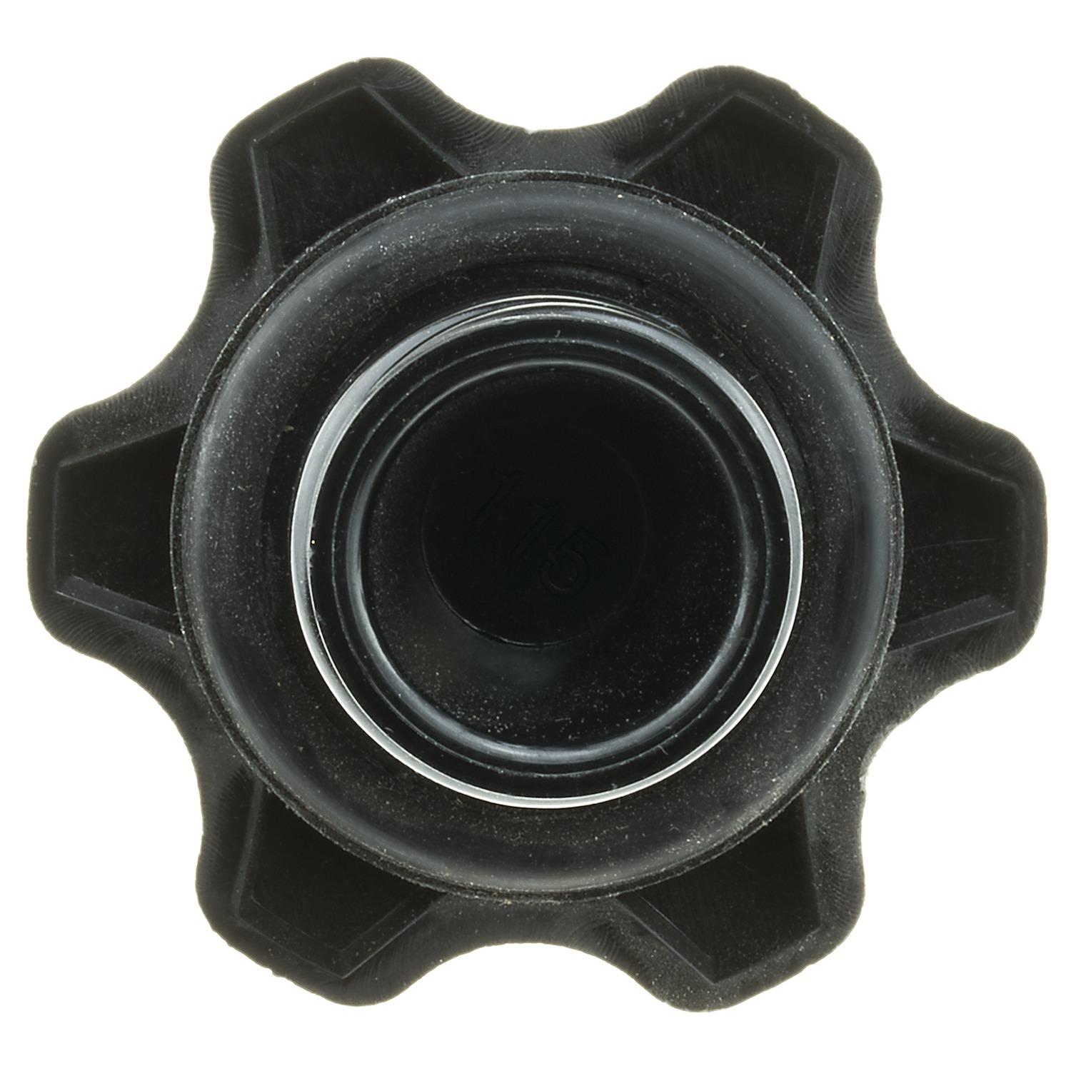 MotoRad MO115 Engine Oil Filler Cap product image 2 of 4