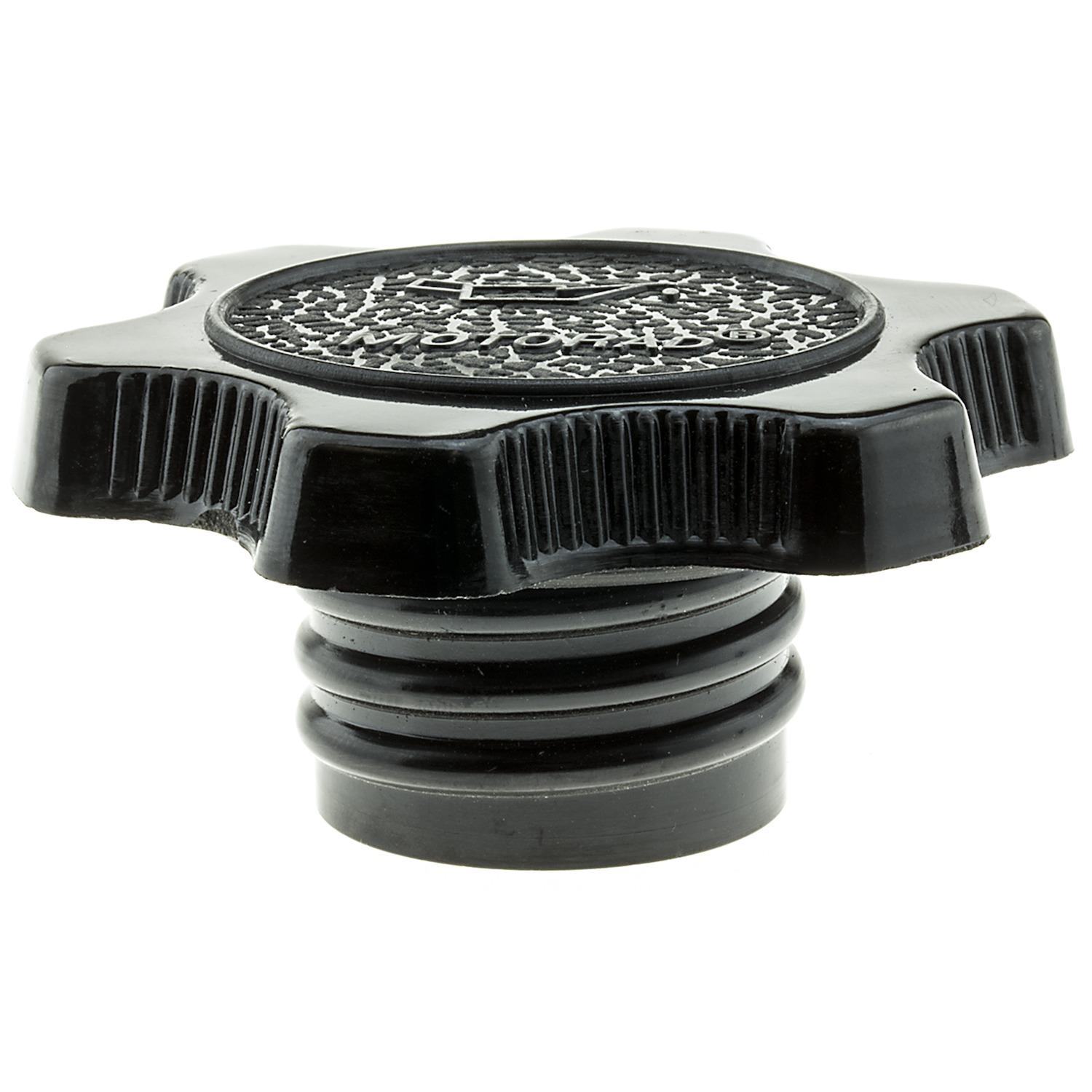 MotoRad MO115 Engine Oil Filler Cap product image 3 of 4