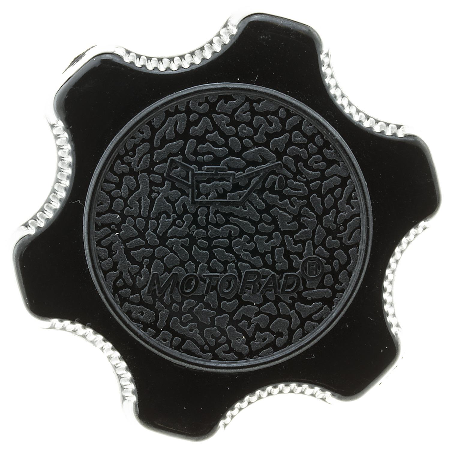 MotoRad MO115 Engine Oil Filler Cap product image 4 of 4
