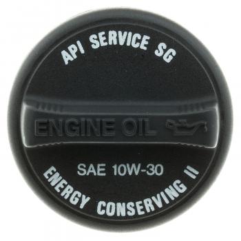 2000 Lexus SC300 Engine Oil Filler Cap MotoRad MO116 image 4 of 4