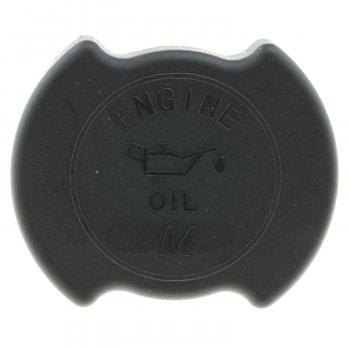 2011 Ford Fusion Engine Oil Filler Cap MotoRad MO119 image 4 of 4