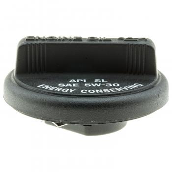 2008 Toyota Solara Engine Oil Filler Cap MotoRad MO122 image 3 of 4
