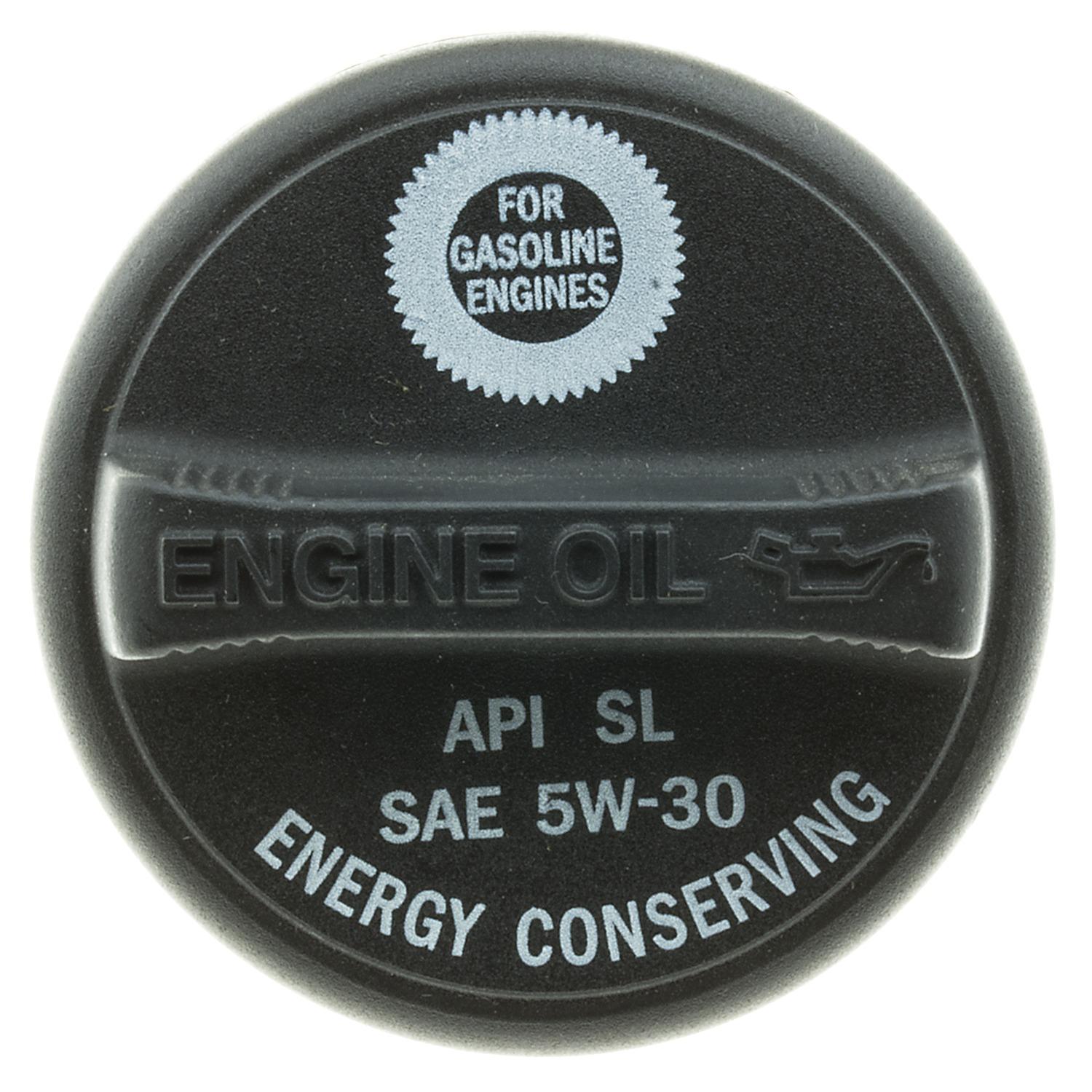 MotoRad MO122 - Engine Oil Filler Cap MotoRad MO122 Engine Oil Filler Cap product image 4 of 4
