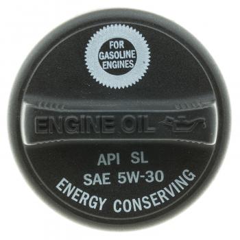 2008 Toyota Solara Engine Oil Filler Cap MotoRad MO122 image 4 of 4