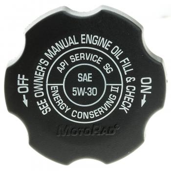 1997 Pontiac Sunfire Engine Oil Filler Cap MotoRad MO124 image 4 of 4