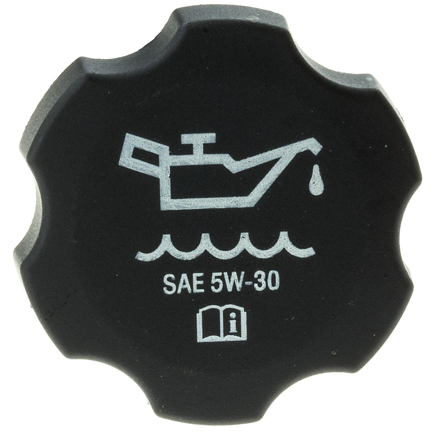 MotoRad MO125 - Engine Oil Filler Cap MotoRad MO125 Engine Oil Filler Cap product image 4 of 4