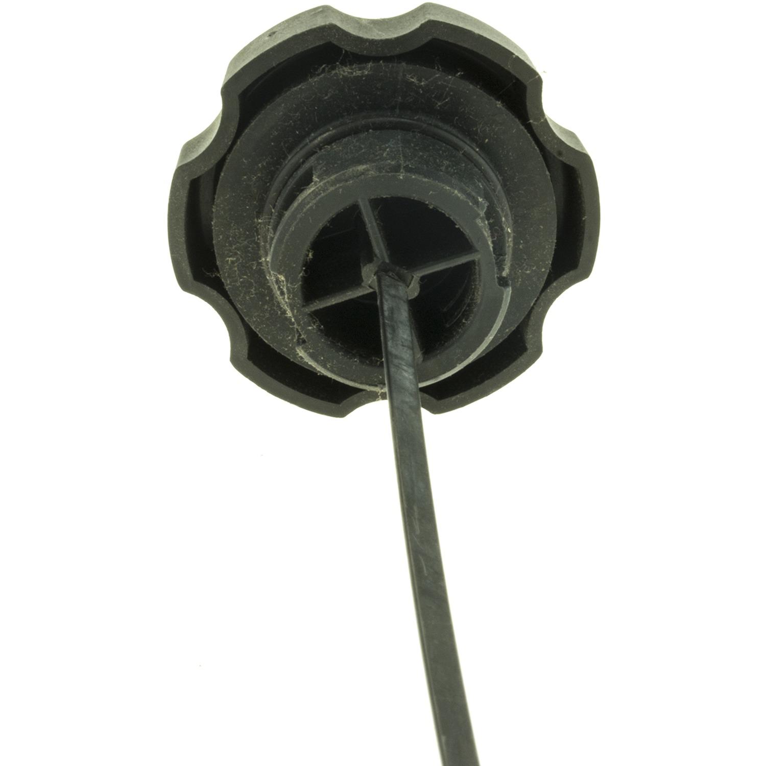 MotoRad MO126 - Engine Oil Filler Cap MotoRad MO126 Engine Oil Filler Cap product image 2 of 4