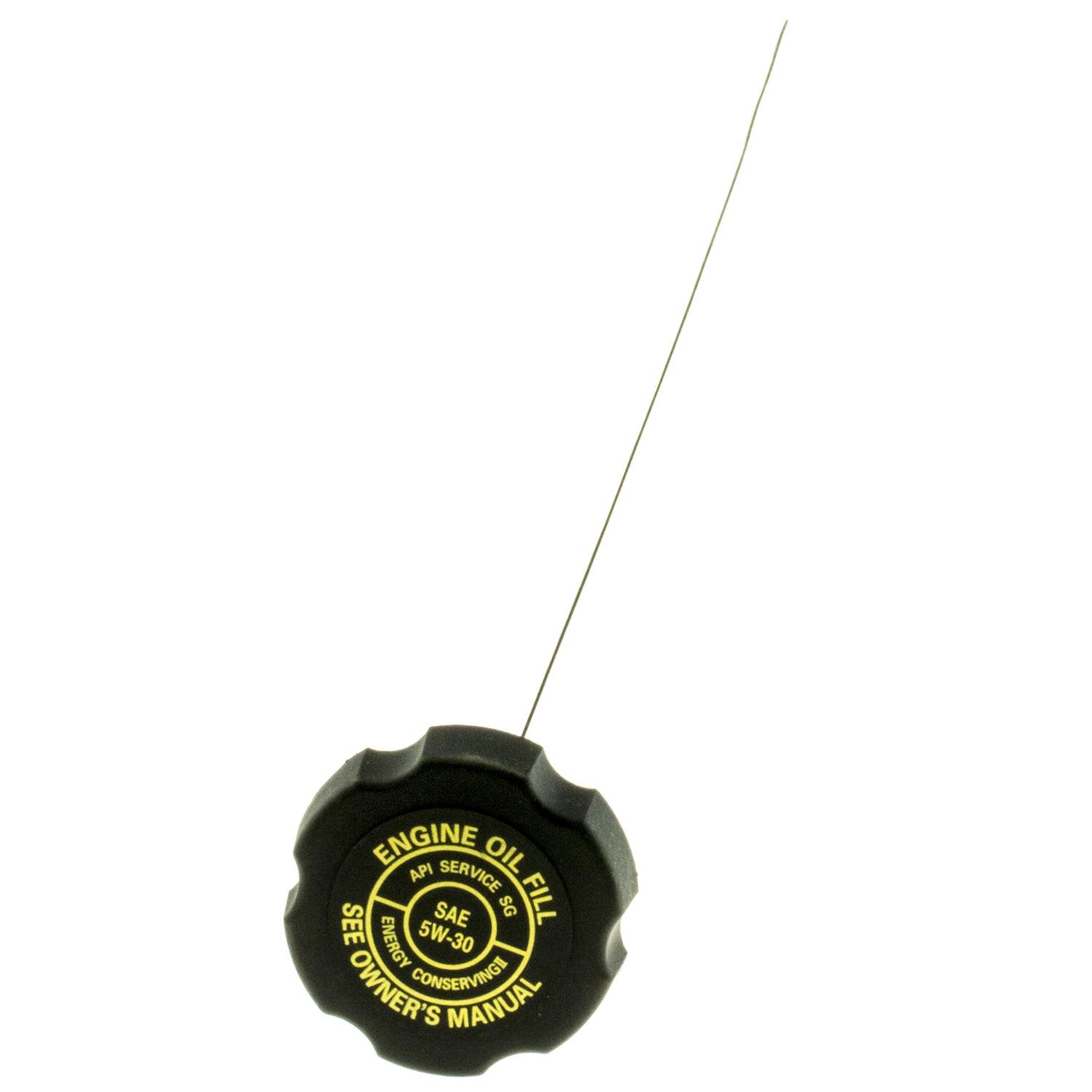 MotoRad MO130 - Engine Oil Filler Cap MotoRad MO130 Engine Oil Filler Cap product image 3 of 4