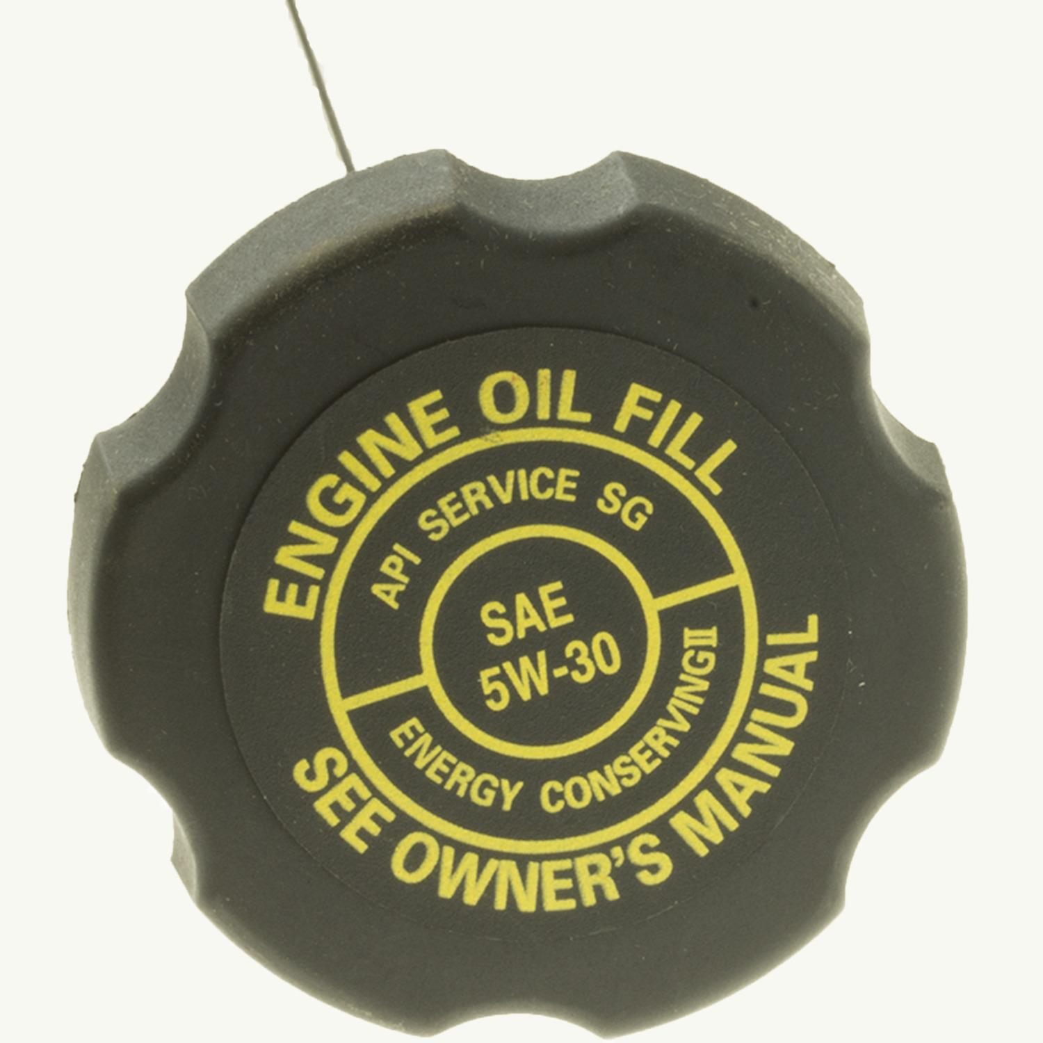 MotoRad MO130 - Engine Oil Filler Cap MotoRad MO130 Engine Oil Filler Cap product image 4 of 4