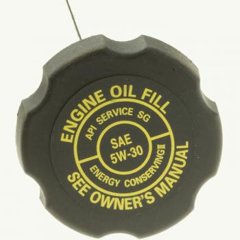 1997 Chevrolet S10 Engine Oil Filler Cap MotoRad MO130 image 4 of 4