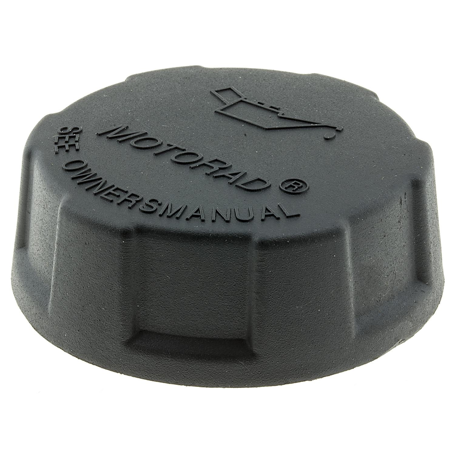 MotoRad MO131 Engine Oil Filler Cap product image 1 of 4