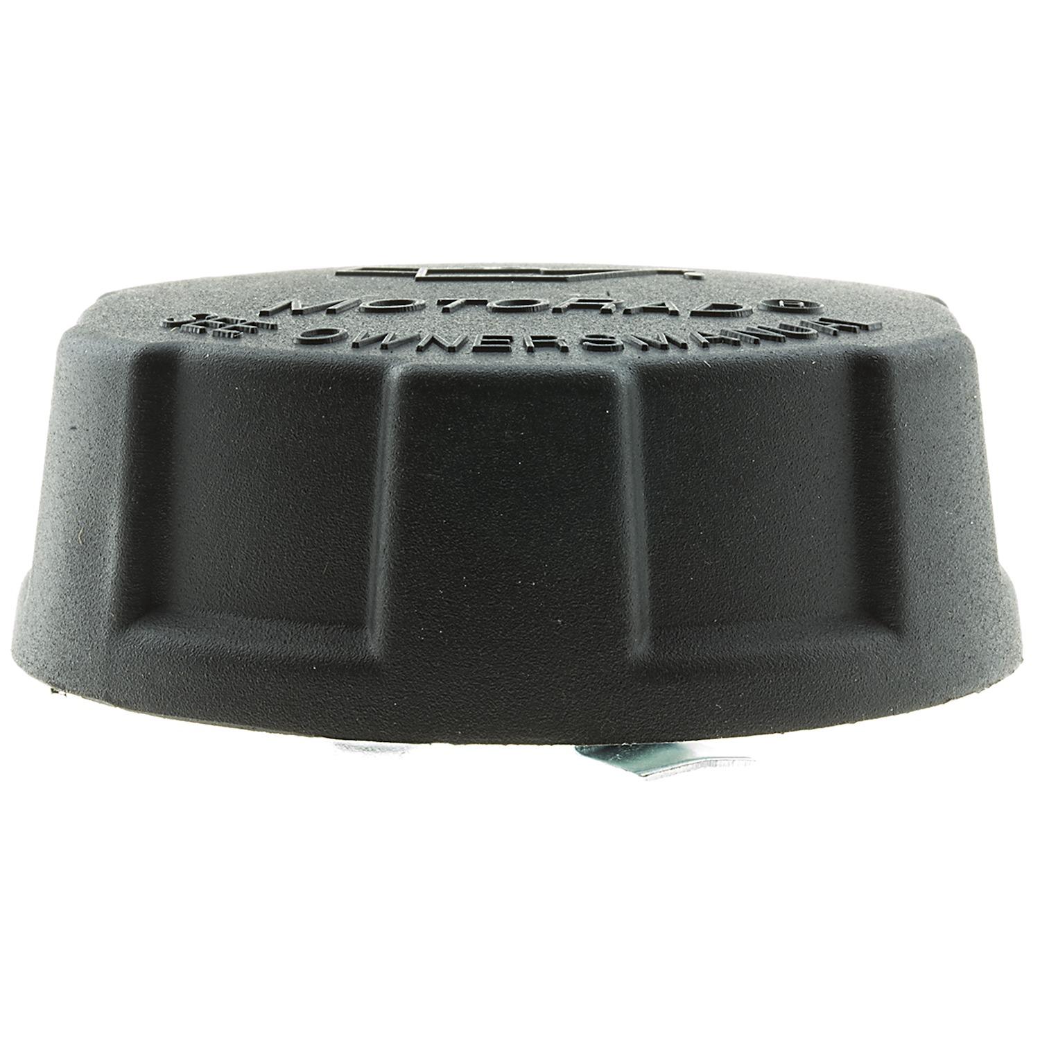 MotoRad MO131 Engine Oil Filler Cap product image 3 of 4