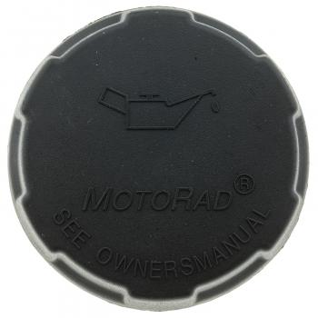 2007 Volvo S60 Engine Oil Filler Cap MotoRad MO131 image 4 of 4