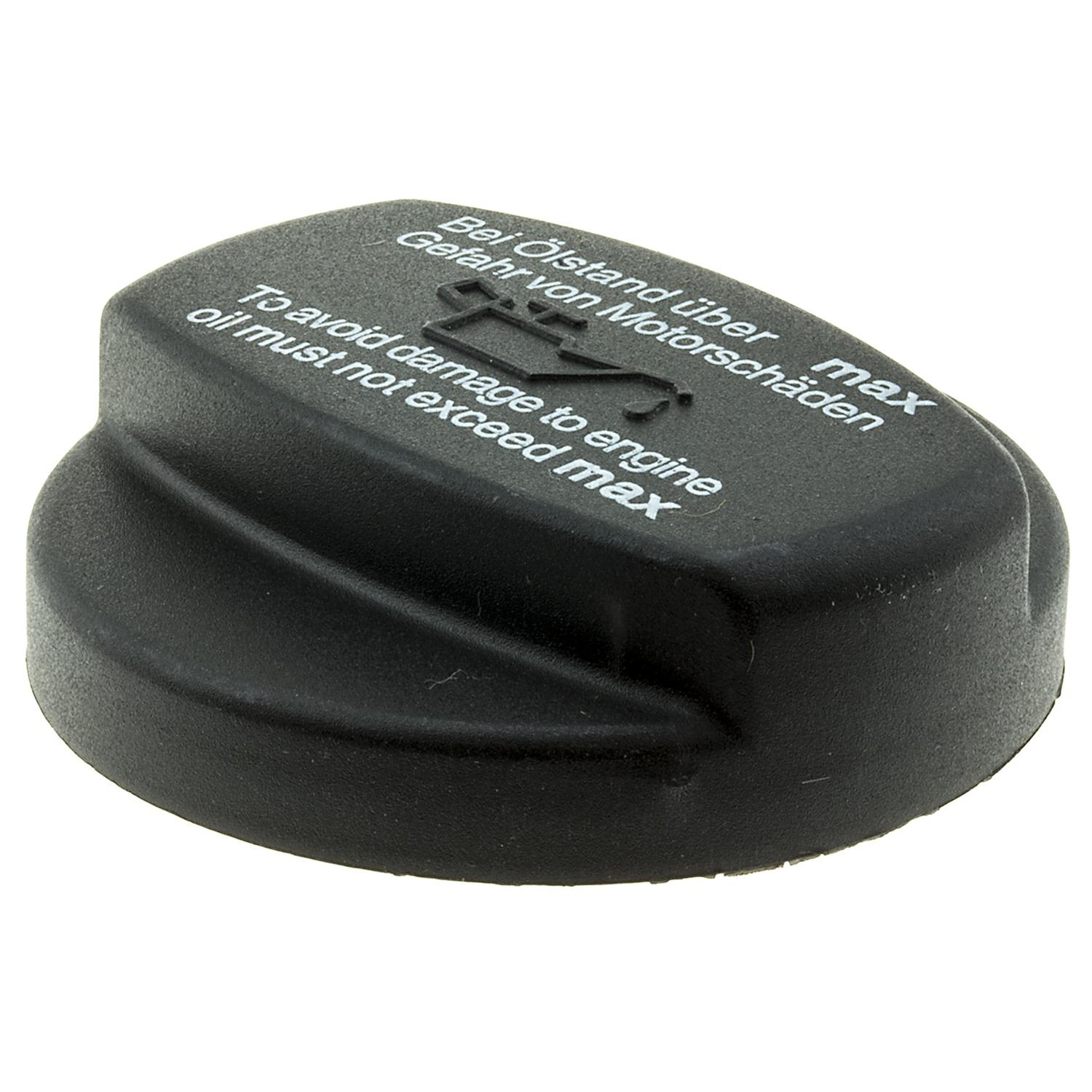 MotoRad MO132 - Engine Oil Filler Cap MotoRad MO132 Engine Oil Filler Cap product image 1 of 4