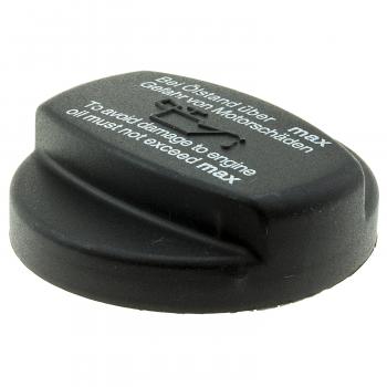 2018 Mercedes-Benz GLC63 AMG Engine Oil Filler Cap