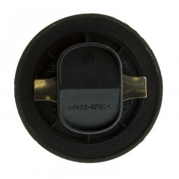 2008 Chrysler Crossfire Engine Oil Filler Cap MotoRad MO132 image 2 of 4