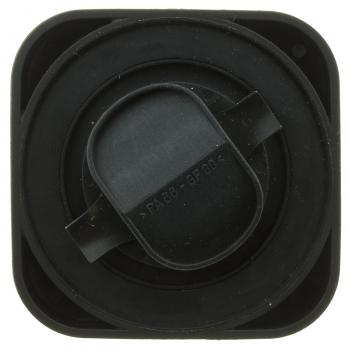 2011 BMW 1 Series M Engine Oil Filler Cap MotoRad MO133 image 2 of 4