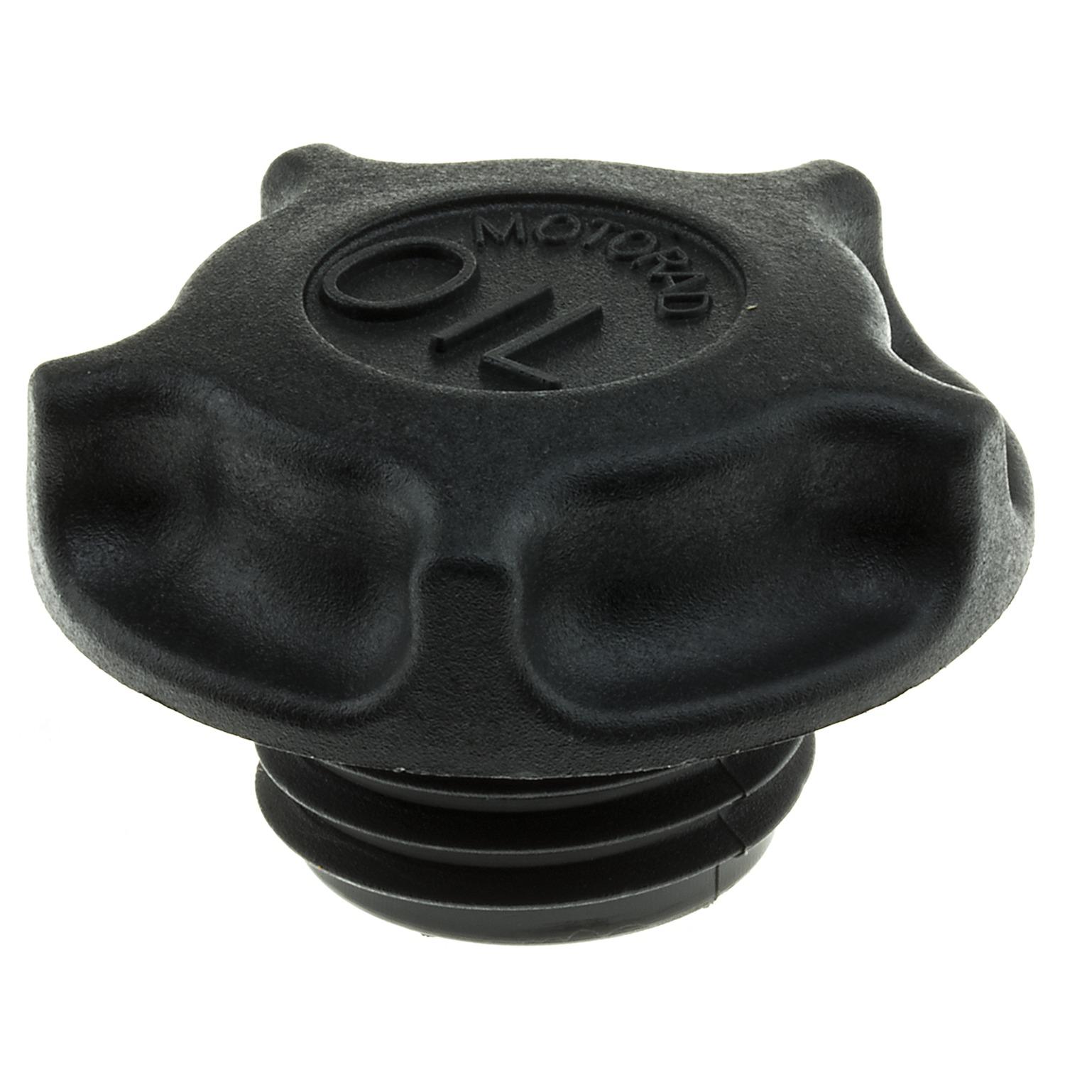 MotoRad MO136 - Engine Oil Filler Cap MotoRad MO136 Engine Oil Filler Cap product image 1 of 4