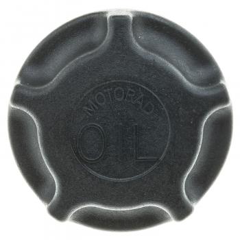 1991 Isuzu Impulse Engine Oil Filler Cap MotoRad MO136 image 4 of 4