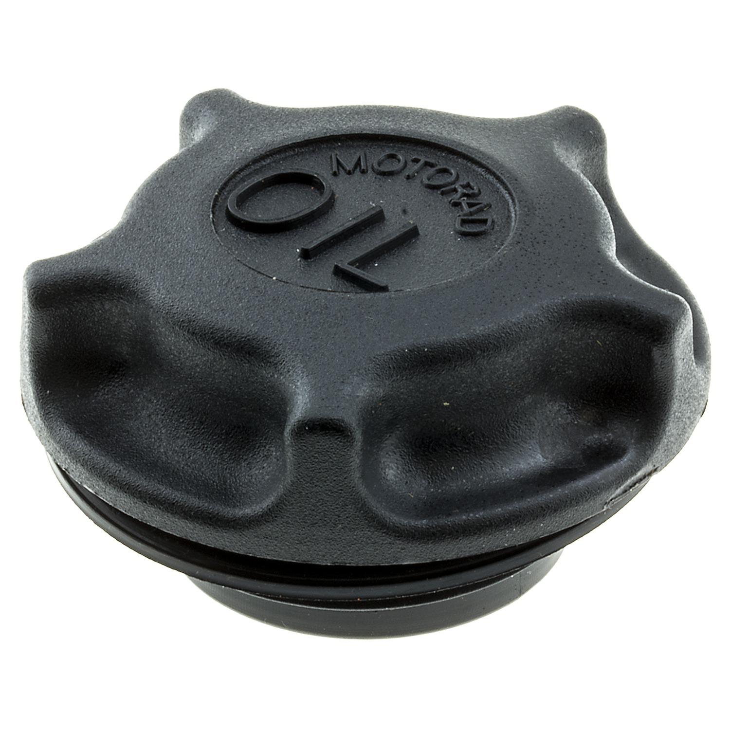 MotoRad MO137 Engine Oil Filler Cap product image 1 of 4