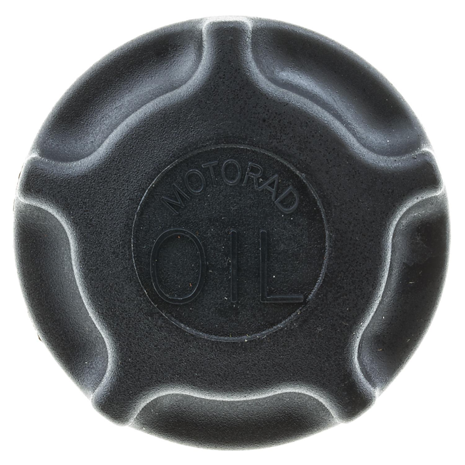MotoRad MO137 Engine Oil Filler Cap product image 4 of 4