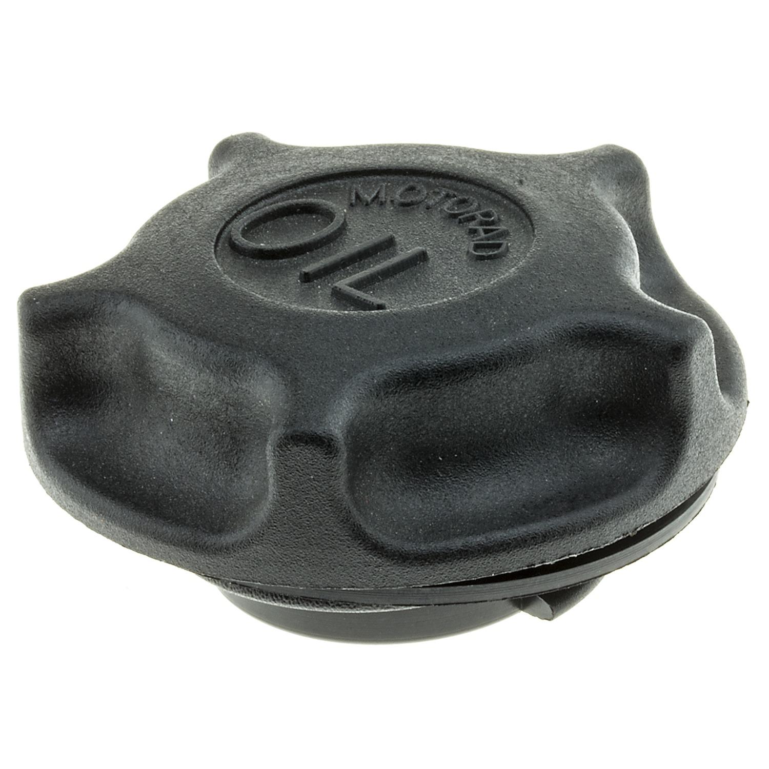 MotoRad MO138 - Engine Oil Filler Cap MotoRad MO138 Engine Oil Filler Cap product image 1 of 4