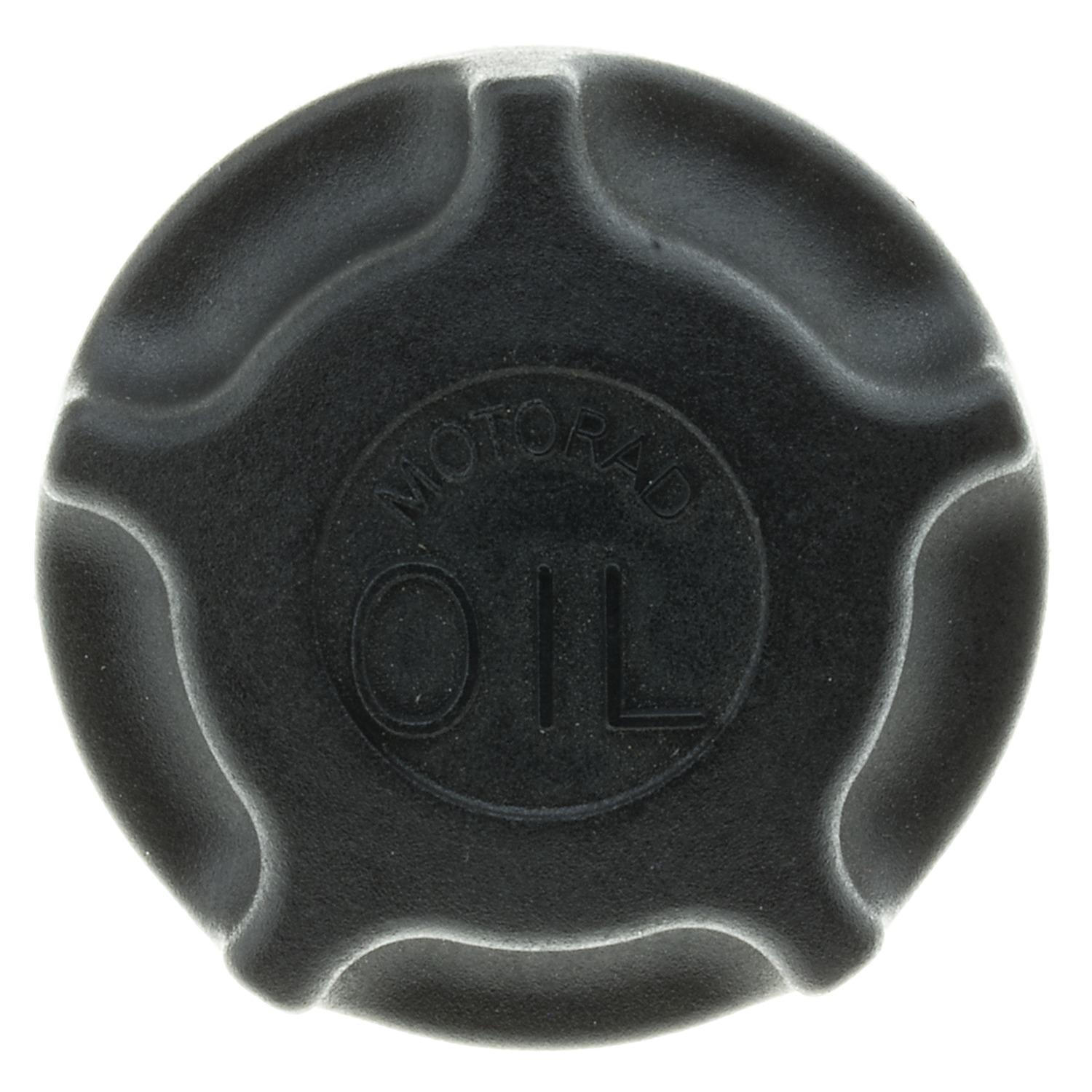 MotoRad MO138 - Engine Oil Filler Cap MotoRad MO138 Engine Oil Filler Cap product image 4 of 4
