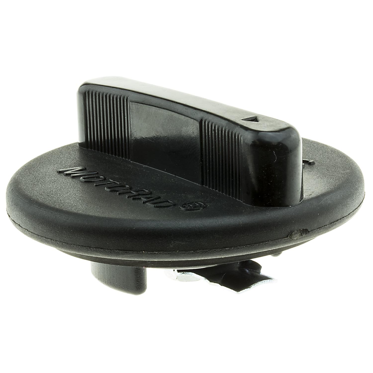 MotoRad MO140 Engine Oil Filler Cap product image 1 of 4