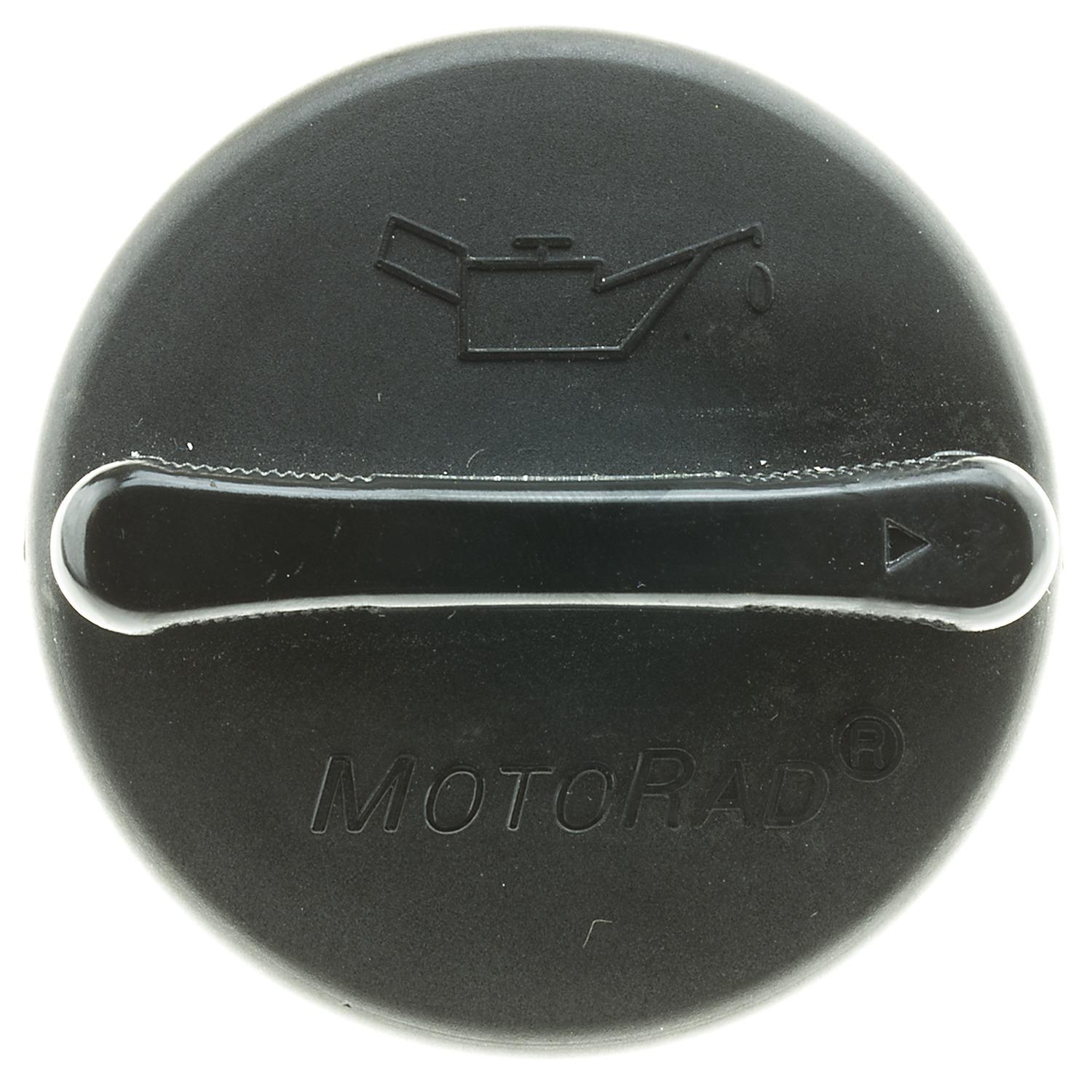 MotoRad MO140 Engine Oil Filler Cap product image 4 of 4