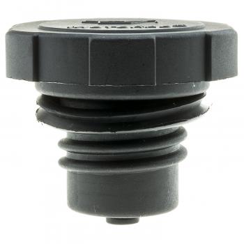 1991 Saturn SC Engine Oil Filler Cap MotoRad MO142 image 3 of 4