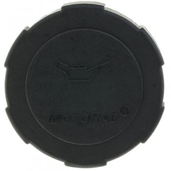1991 Saturn SC Engine Oil Filler Cap MotoRad MO142 image 4 of 4