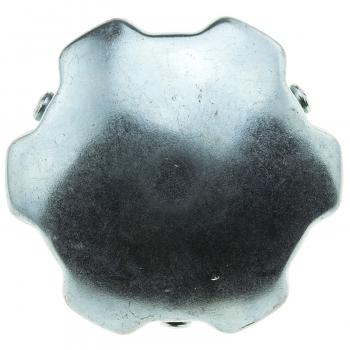 1984 Volvo GLE Engine Oil Filler Cap MotoRad MO143 image 4 of 4