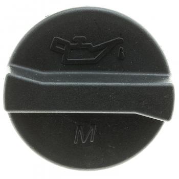 2011 Ford Fusion Engine Oil Filler Cap MotoRad MO147 image 4 of 4