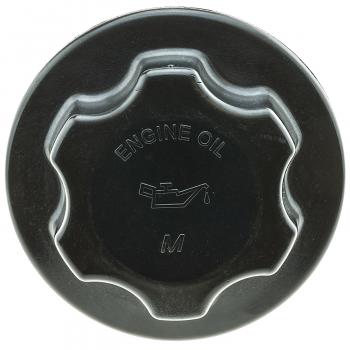 2006 Dodge Ram 2500 Engine Oil Filler Cap MotoRad MO148 image 4 of 4
