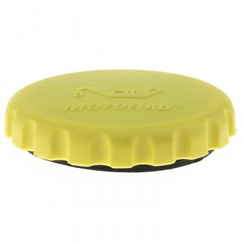 2012 Chevrolet Chevy Engine Oil Filler Cap MotoRad MO149 image 3 of 4
