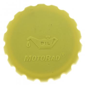 2012 Chevrolet Chevy Engine Oil Filler Cap MotoRad MO149 image 4 of 4
